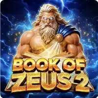 Book of Zeus 2 von Amigo Gaming im Spininio Casino