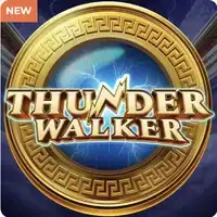 Thunder Walker von Reevo im Spininio Casino
